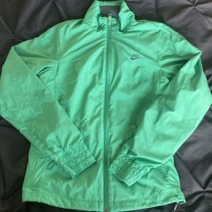 Nike Wind Breaker